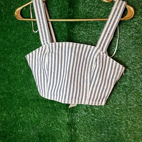 New ZARA Woman Top - Picture 4 of 6